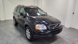 Volvo XC 90 D5 Kinetic.Automatik.Leder.AHK.SHZ.I-Hand - Volvo XC90 in Mainz
