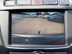 Fahrzeugabbildung Opel Zafira 1.4 Turbo Innovation PDC FULL-LED SHZ AHK