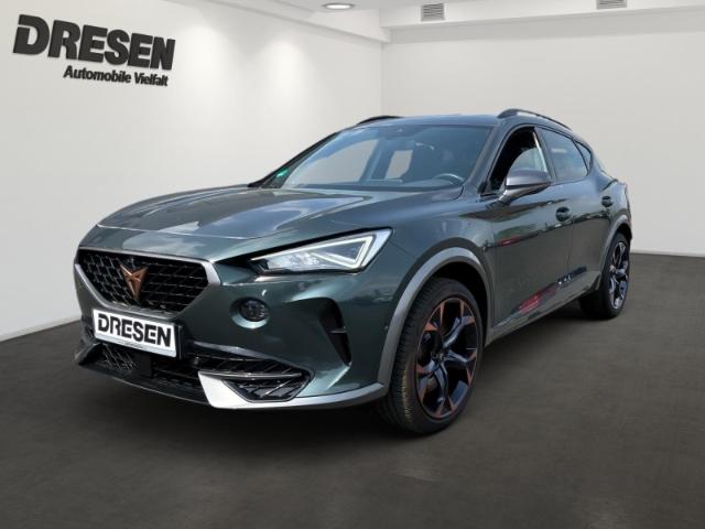 Cupra Formentor VZ 4Drive 2.0 TSI 7G-DSG/Panorama/Totw