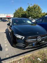Mercedes-Benz A 250 e DCT - - Mercedes-Benz A 250 in Aachen