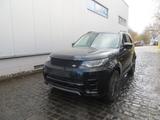 Land Rover Discovery 5 Landmark Edition SDV6 - Land Rover Discovery Landmark-Edition