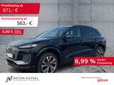 Audi Q6 e-tron QU S-LINE MATRIX+HuD+B&O+AIR+AHK+PANO