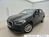 BMW X2 sDrive16d Aut. LED-Xenon Navi-Pro KeylessGo 