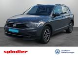 Volkswagen Tiguan Life 1.5 TSI LED ACC AHK Navi Standhz - gebrauchte VW Tiguan aus dem Jahr 2021