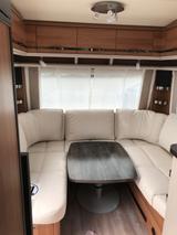 Tabbert Vivaldi 550 E Finest Edition 2,3  - Angebote