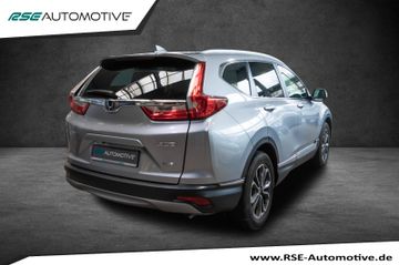 Bild 7 Honda CR-V 2.0 i-MMD HYBRID 4WD Executive