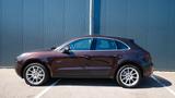Porsche Macan S - Porsche Macan bis 25.000 Euro