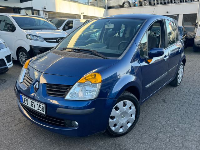 Renault Modus 1.6 16V Expression*KLIMA*Allwetter