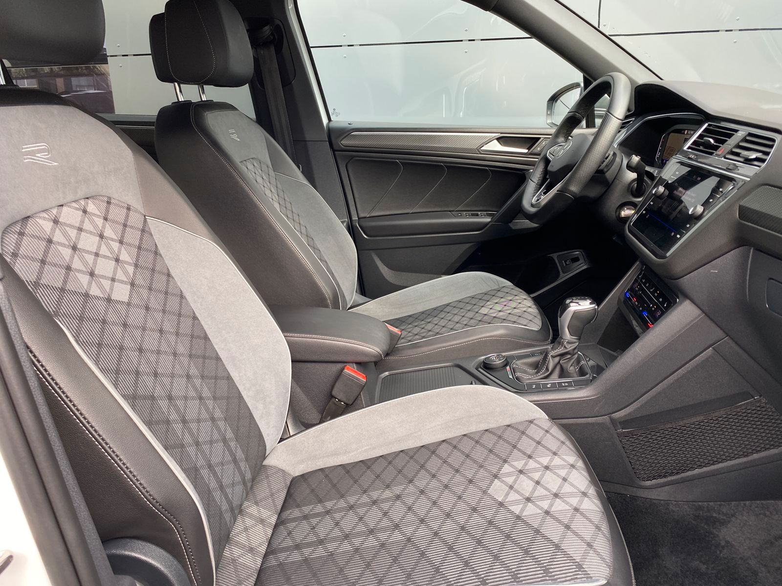 Volkswagen Tiguan Allspace - Bild 17