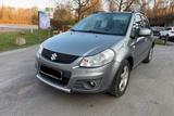 Suzuki SX4 2.0 DDiS 2WD Comfort Comfort - Suzuki SX4 in Essen