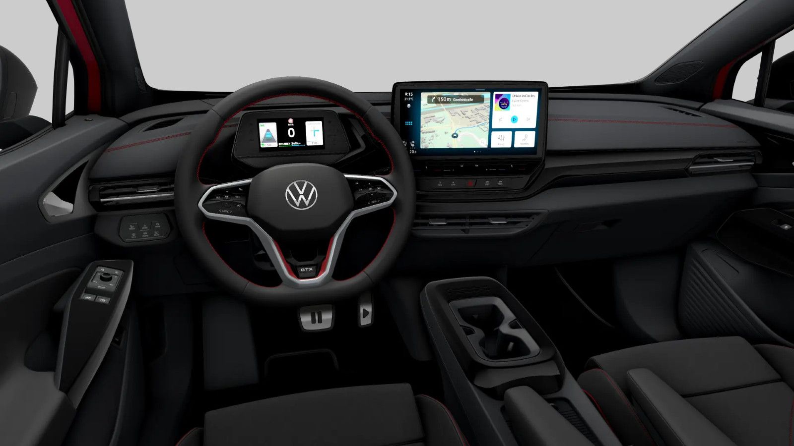 Volkswagen ID.5 - Bild 9
