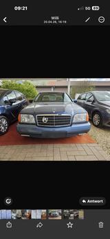 Mercedes-Benz Mercedes S300 - Mercedes-Benz S 300 Gebrauchtwagen