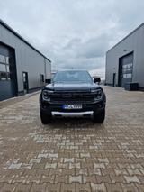 Ford Raptor - Ford Raptor aus 2023