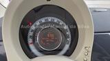Fiat 500C Lounge *TÜV NEU*Klima*Alu*Teilleder* - Fiat mit Diesel-Antrieb: Cabrio