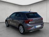 Volkswagen Polo 1.0 TSI Style Navi SHZ PDC Licht&Sicht - Volkswagen Polo Gebrauchtwagen