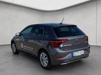 Volkswagen Polo 1.0 TSI Style Navi SHZ PDC Licht&Sicht