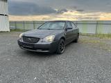 Kia Magentis - Kia Magentis Gebrauchtwagen