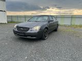 Kia Magentis - Kia Magentis aus 2007