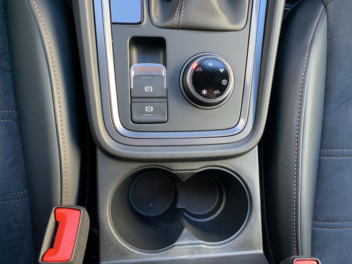 Cupra Ateca - Bild 29