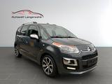 Citroën C3 Picasso*Selection*Pano*Navi*PDC*2.Hand* - Citroën C3 Picasso: Selection