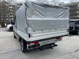 Mercedes-Benz Sprinter +Plane /DoKa 213 CDI. 6 Sitzplätze.AHK - Mercedes-Benz Kastenwagen Sprinter 213 cdi