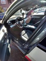 Mercedes-Benz E 300 de Autom. - - Mercedes-Benz E 300 aus 2024