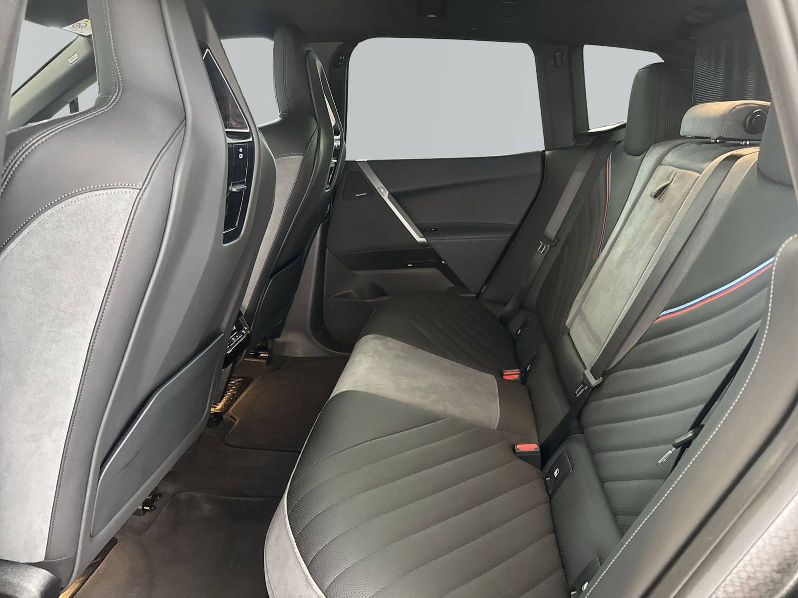 BMW iX - Bild 9