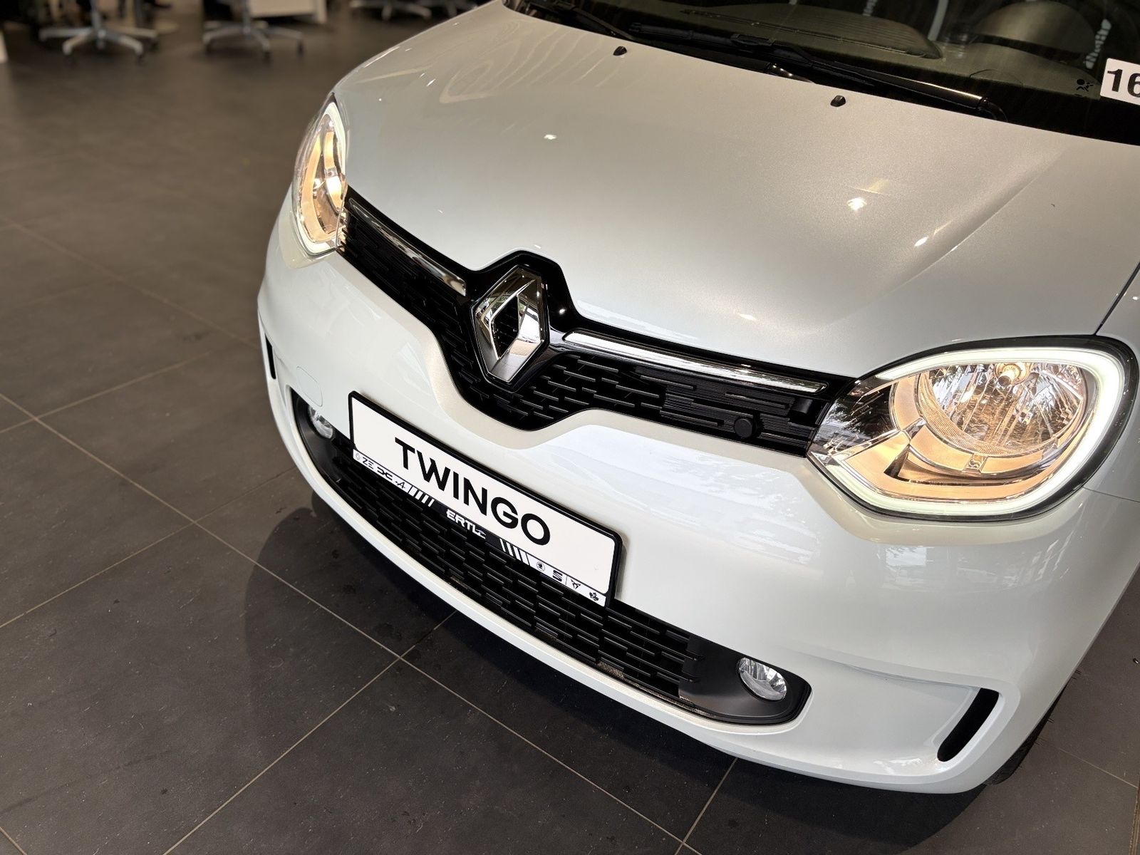 Renault Twingo - Bild 37