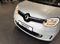 Renault Twingo - Vorschau Bild 37