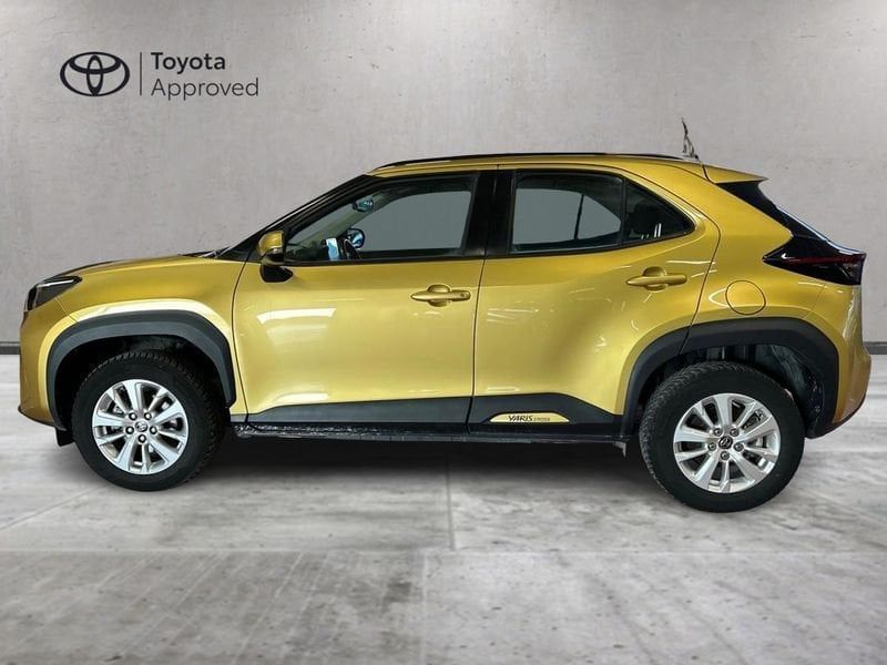 Other Toyota Yaris Cross 1.5 H 116cv Business AWD-i e- imagem 3