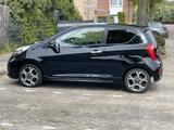 Kia Picanto 1.2, nur 81000 km, gut ausgestattet - Kia: 8