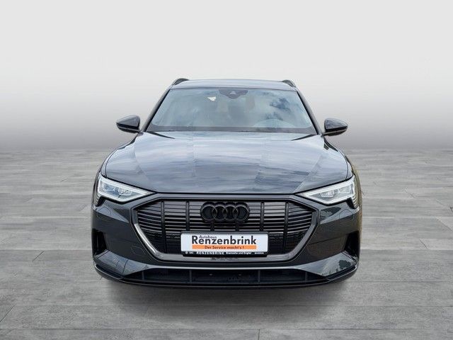 e-tron 55 quattro advanced LED RFK ACC