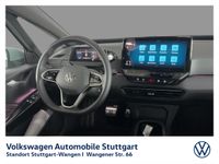 Volkswagen ID.3 - Vorschau Bild 8