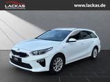 Kia Ceed_sw Kombi Vision 1.4 AUTOMATIK+NAVI+PDC+AHK - gebrauchte Kia cee'd Sportswagon aus dem Jahr 2020