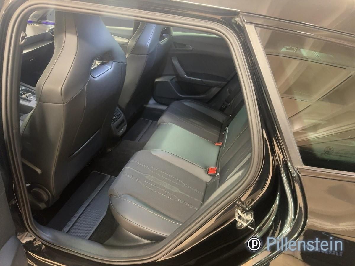 Cupra Leon - Bild 10