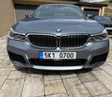 BMW 630 6 Gran Turismo 630 d xDrive M Sport - BMW 630 Gebrauchtwagen