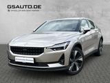 Polestar 2 Long Range Single Navi ACC LED 360°Memory 19'' - Polestar 2 Gebrauchtwagen in Düsseldorf