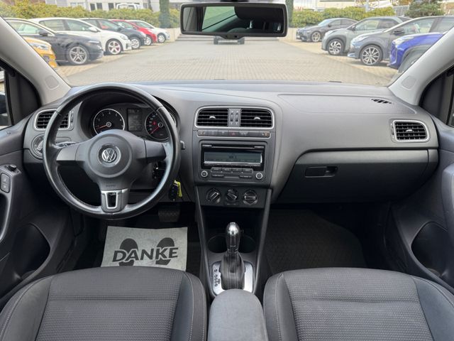 Volkswagen Polo  V Team