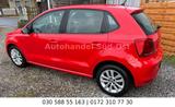 Volkswagen Polo V Comfortline Autom PDC Multi AllwetterSTHZ - Volkswagen Polo mit Benzin-Antrieb: Standheizung