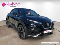 Nissan Juke - Vorschau Bild 1