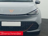 Cupra Born - Vorschau Bild 21