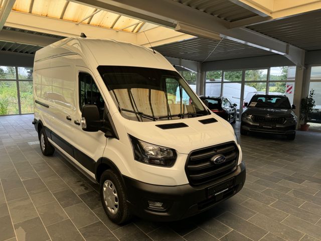 Ford Transit Kasten  350 L3 H3 Neues Modell Kamera