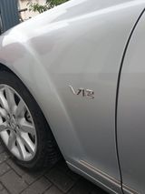 Mercedes-Benz S600 L **TÜV NEU** - Mercedes-Benz S 600 aus 2006