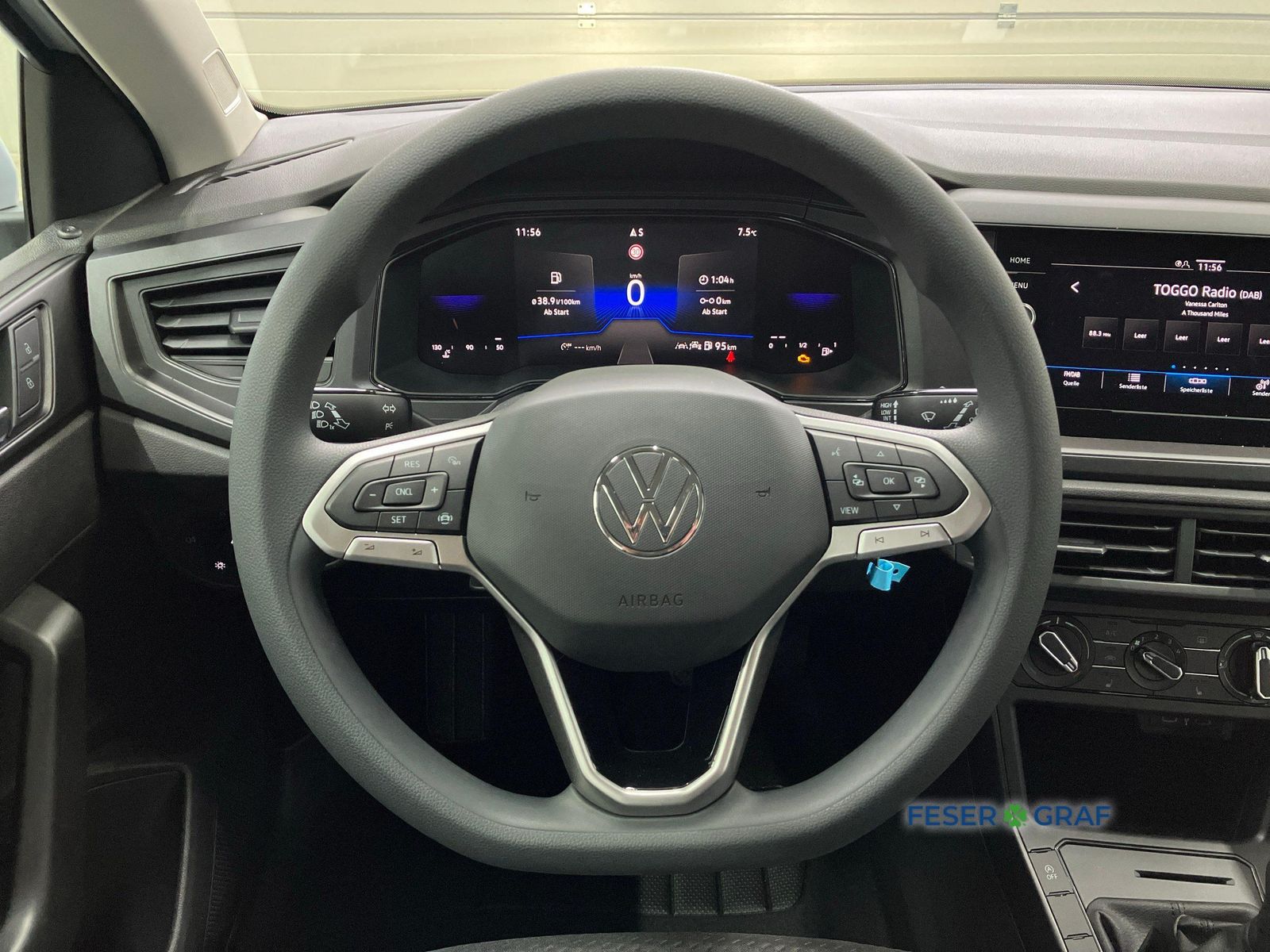 Volkswagen Polo - Bild 9