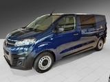 Opel Vivaro Doppelkabine 6-Sitze,Bus AHK, 3500kg - gebrauchte Opel Vivaro aus dem Jahr 2024