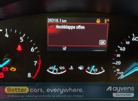 Ford Focus - Vorschau Bild 12