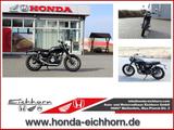 Honda GB350S - HONDA GB350S