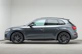 Audi SQ5 Assist*Matrix*Sound*Optik Black*20" - Audi SQ5 in Frankfurt (Main)