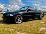 BMW 320i Cabrio , M-Sport , Kelleners 19" - BMW 320 aus 2001: 320i