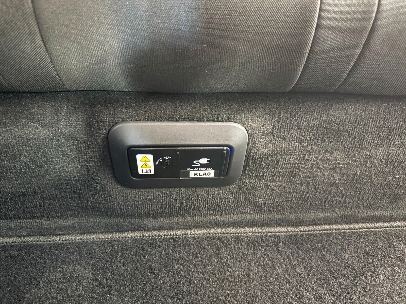Hyundai IONIQ 6 – Bild 29